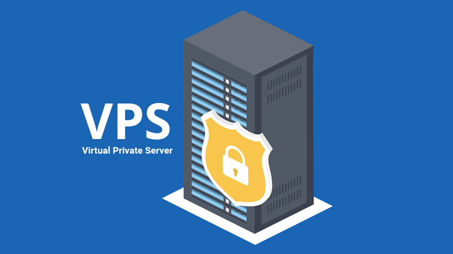 Bao mat vps