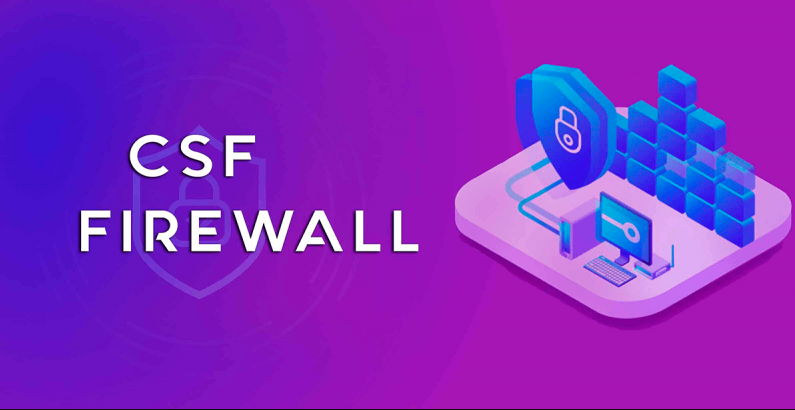 CSF